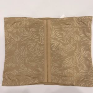 Maidenform sculpture middle high waist snippet